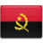 Angola Flag